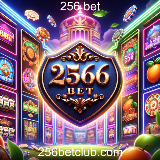 256 bet
